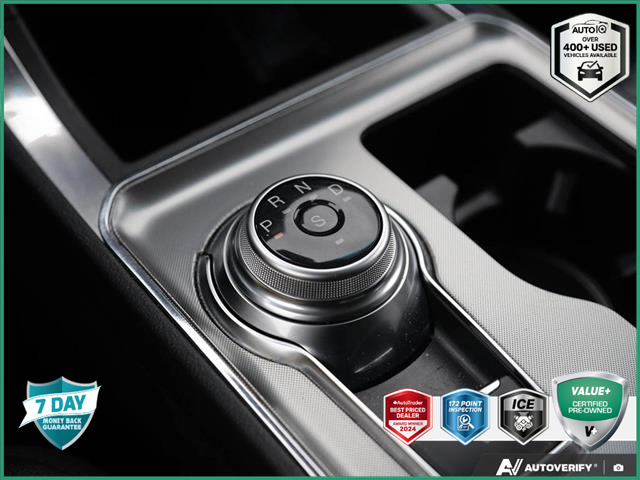 2023 Ford Edge Titanium (Stk: 105630BXR) in St. Thomas - Image 24 of 27