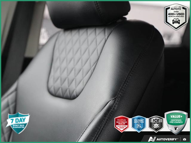 2023 Ford Edge Titanium (Stk: 105630BXR) in St. Thomas - Image 25 of 27