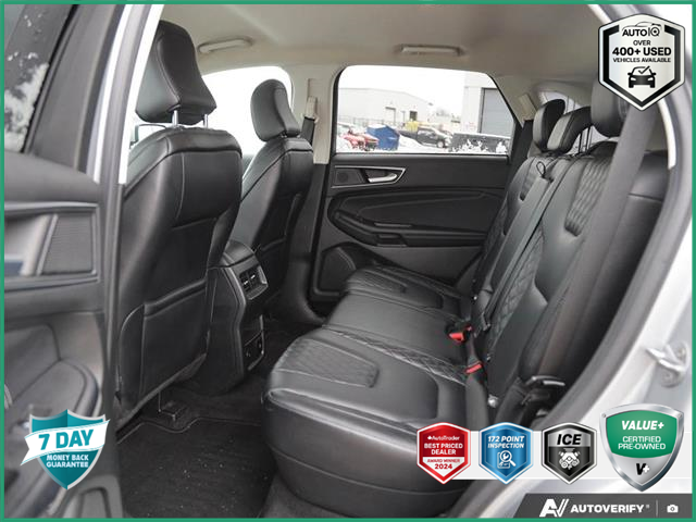 2023 Ford Edge Titanium (Stk: 105630BXR) in St. Thomas - Image 26 of 27