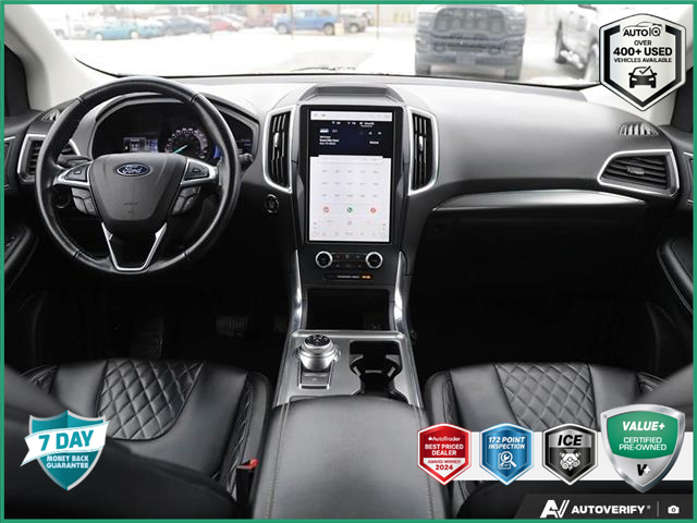 2023 Ford Edge Titanium (Stk: 105630BXR) in St. Thomas - Image 27 of 27