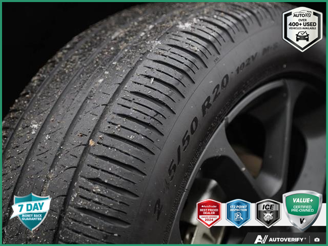 2025 Chrysler Pacifica Limited (Stk: 105857AR) in St. Thomas - Image 7 of 27