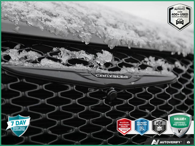 2025 Chrysler Pacifica Limited (Stk: 105857AR) in St. Thomas - Image 9 of 27