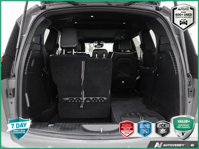 2025 Chrysler Pacifica Limited (Stk: 105857AR) in St. Thomas - Image 11 of 27