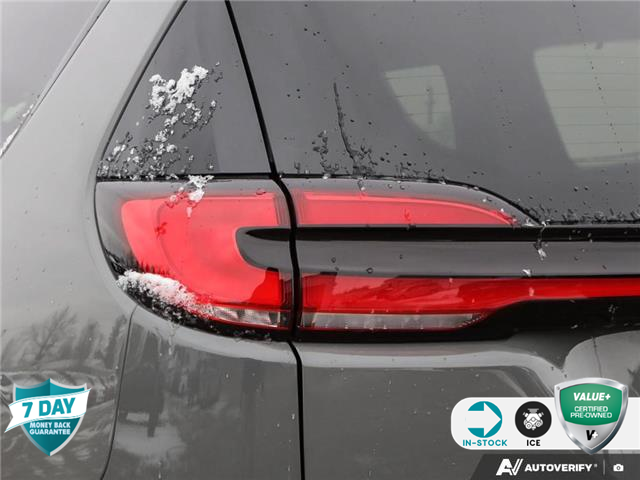 2025 Chrysler Pacifica Limited (Stk: 105857AR) in St. Thomas - Image 12 of 27