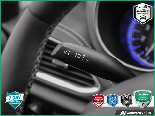 2025 Chrysler Pacifica Limited (Stk: 105857AR) in St. Thomas - Image 16 of 27