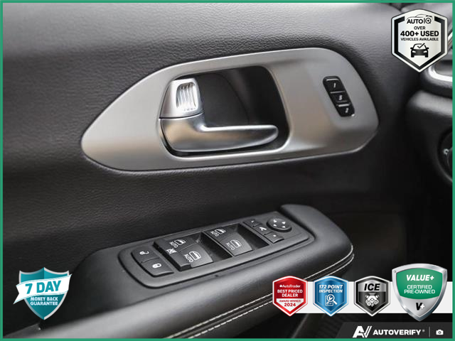 2025 Chrysler Pacifica Limited (Stk: 105857AR) in St. Thomas - Image 17 of 27