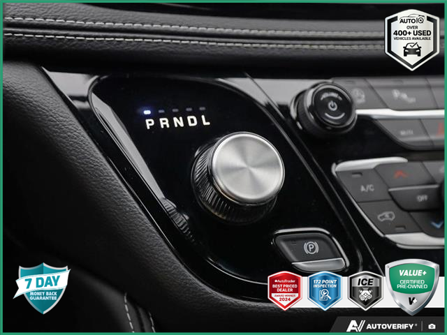 2025 Chrysler Pacifica Limited (Stk: 105857AR) in St. Thomas - Image 19 of 27