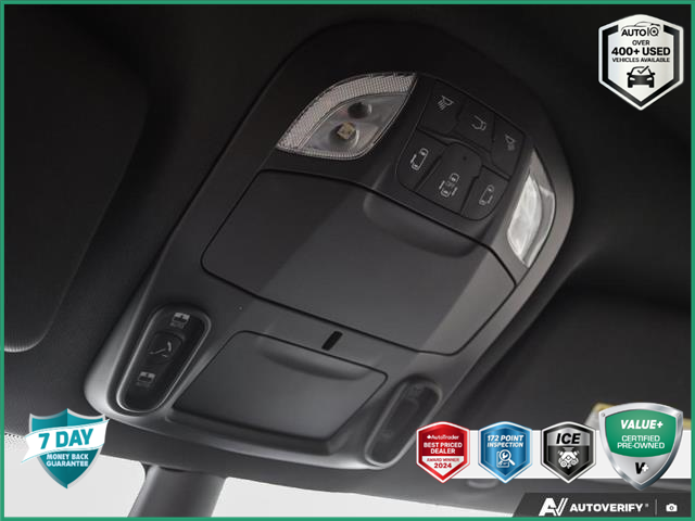 2025 Chrysler Pacifica Limited (Stk: 105857AR) in St. Thomas - Image 22 of 27