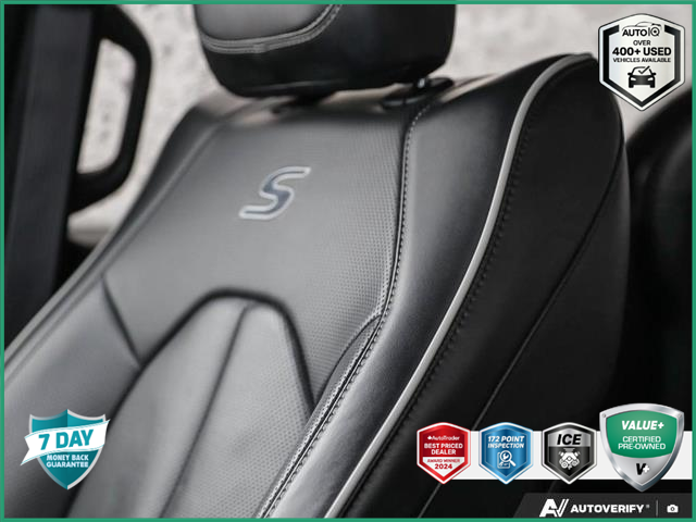 2025 Chrysler Pacifica Limited (Stk: 105857AR) in St. Thomas - Image 23 of 27