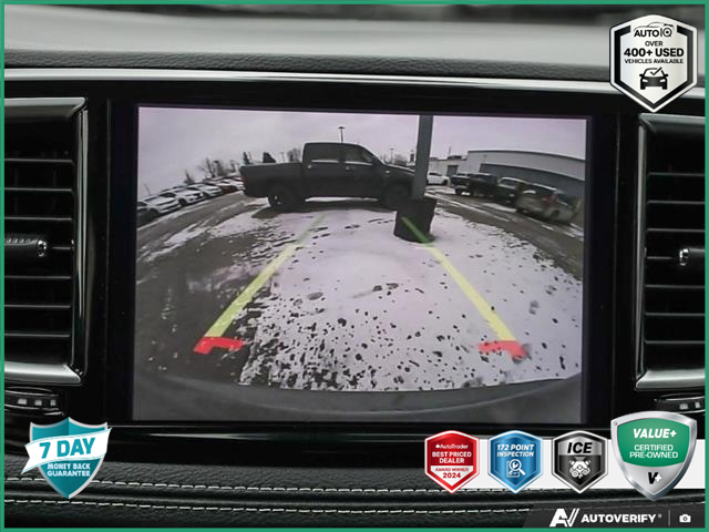 2025 Chrysler Pacifica Limited (Stk: 105857AR) in St. Thomas - Image 27 of 27