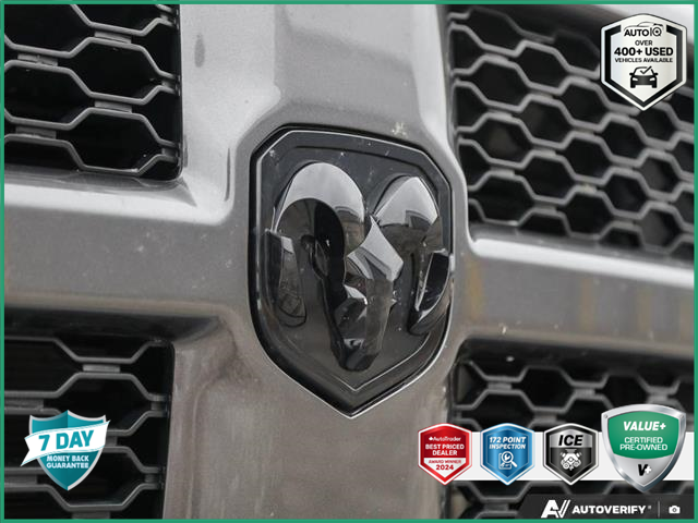 2019 RAM 1500 Classic ST (Stk: 91998AX) in St. Thomas - Image 9 of 27