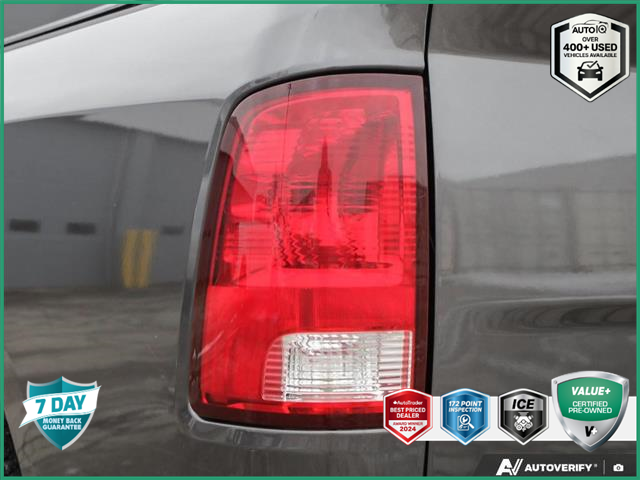 2019 RAM 1500 Classic ST (Stk: 91998AX) in St. Thomas - Image 12 of 27