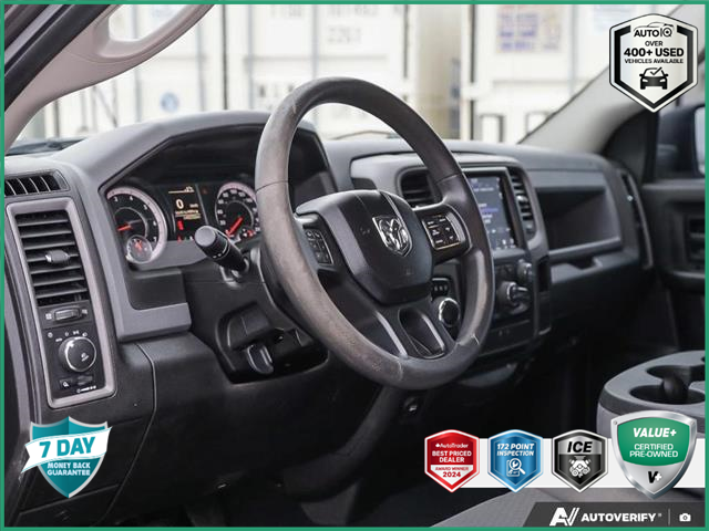 2019 RAM 1500 Classic ST (Stk: 91998AX) in St. Thomas - Image 13 of 27