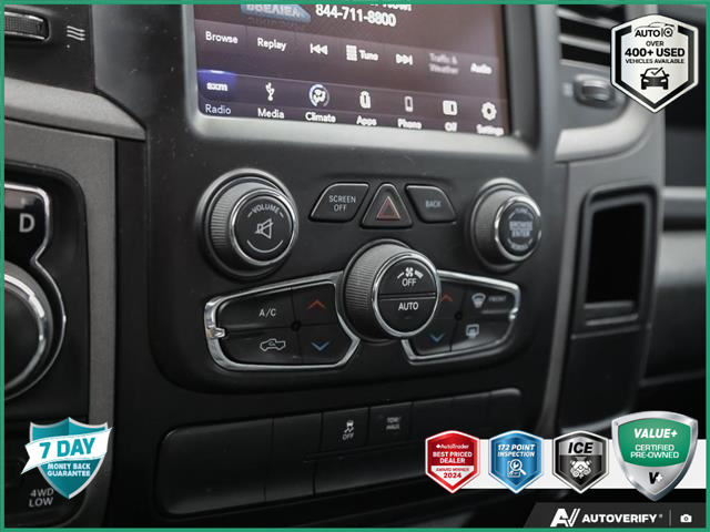 2019 RAM 1500 Classic ST (Stk: 91998AX) in St. Thomas - Image 20 of 27