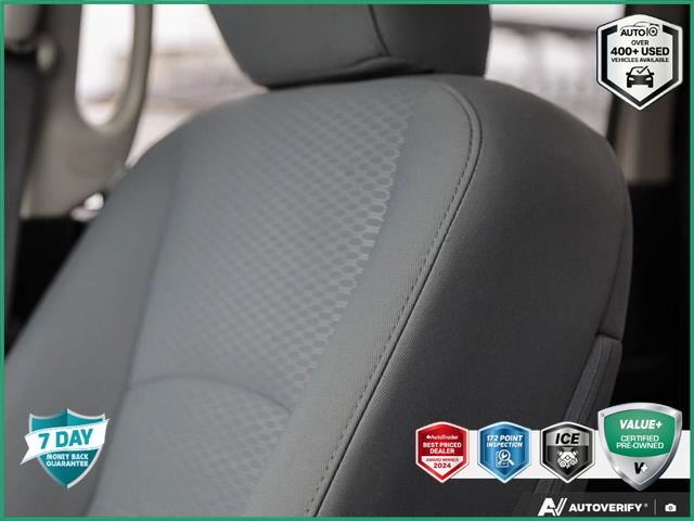 2019 RAM 1500 Classic ST (Stk: 91998AX) in St. Thomas - Image 23 of 27