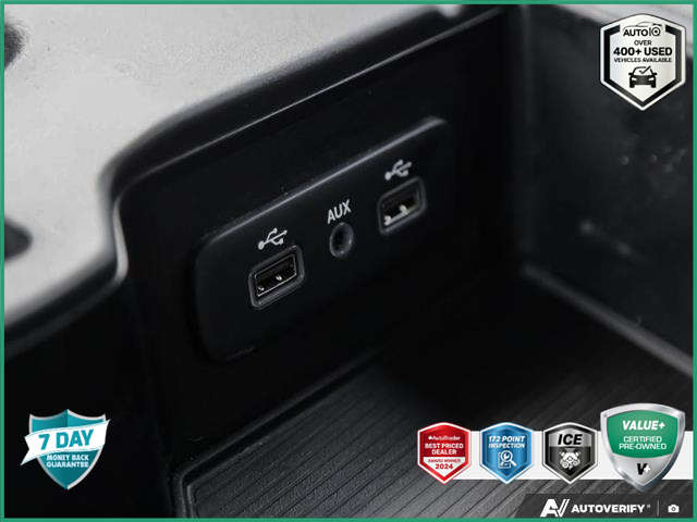 2019 RAM 1500 Classic ST (Stk: 91998AX) in St. Thomas - Image 26 of 27