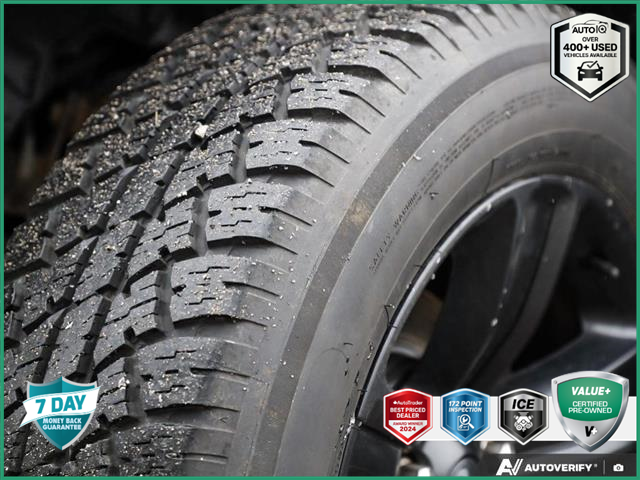 2021 RAM 1500 Classic SLT (Stk: 103098A) in St. Thomas - Image 7 of 26