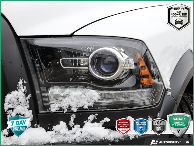 2021 RAM 1500 Classic SLT (Stk: 103098A) in St. Thomas - Image 10 of 26