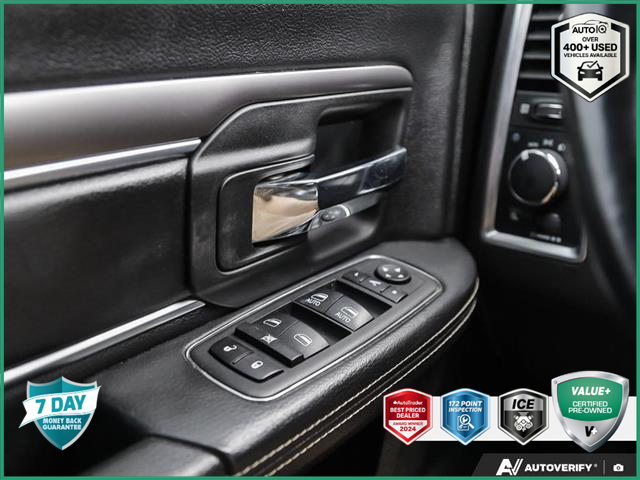 2021 RAM 1500 Classic SLT (Stk: 103098A) in St. Thomas - Image 17 of 26