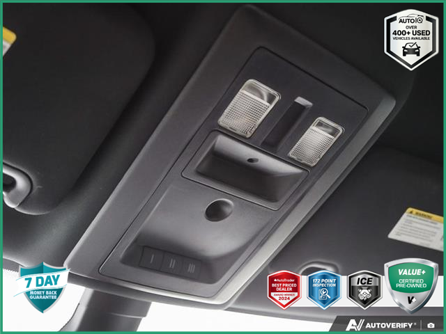 2021 RAM 1500 Classic SLT (Stk: 103098A) in St. Thomas - Image 22 of 26