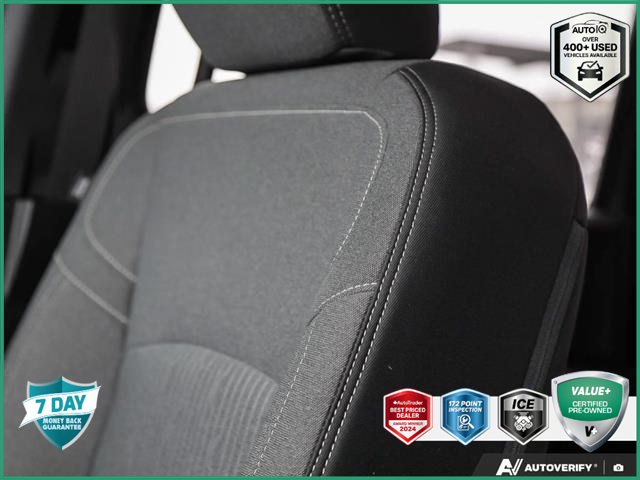 2021 RAM 1500 Classic SLT (Stk: 103098A) in St. Thomas - Image 23 of 26