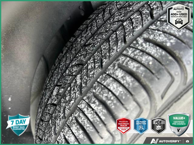 2025 Kia Seltos EX (Stk: P258087) in Grimsby - Image 8 of 26