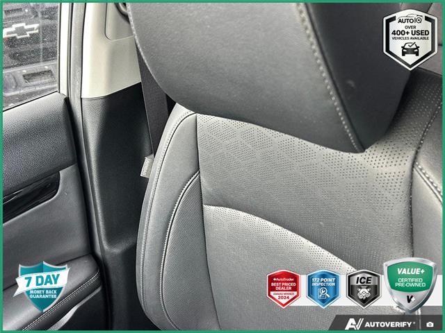 2025 Kia Seltos EX (Stk: P258087) in Grimsby - Image 21 of 26