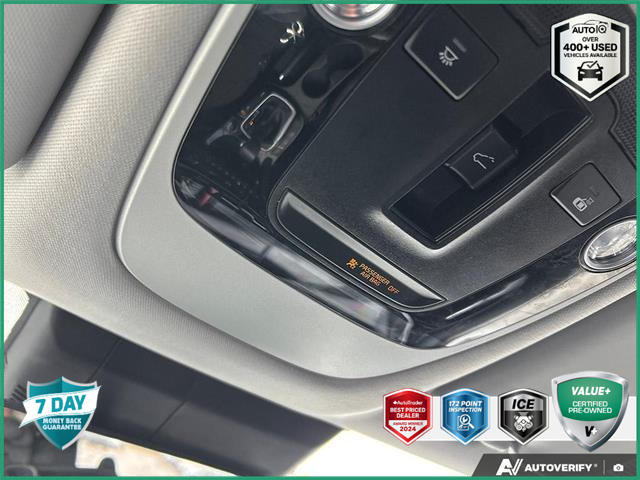 2025 Kia Seltos EX (Stk: P258087) in Grimsby - Image 22 of 26