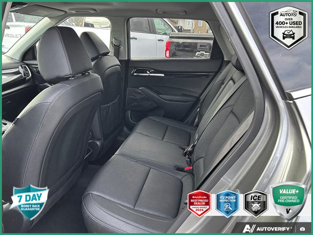 2025 Kia Seltos EX (Stk: P258087) in Grimsby - Image 24 of 26