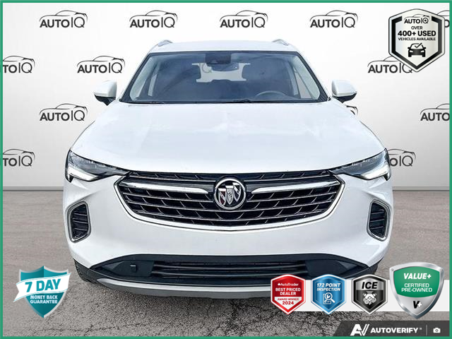 2023 Buick Envision Essence (Stk: P232784) in Grimsby - Image 3 of 26