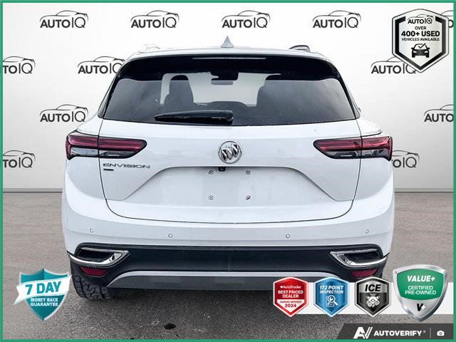 2023 Buick Envision Essence (Stk: P232784) in Grimsby - Image 6 of 26