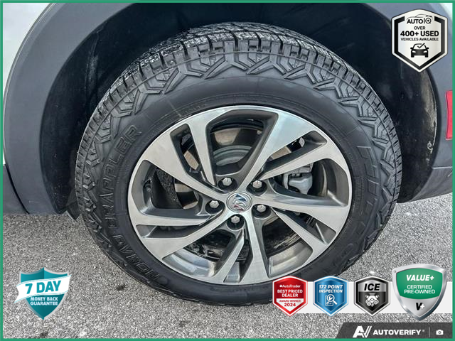 2023 Buick Envision Essence (Stk: P232784) in Grimsby - Image 7 of 26