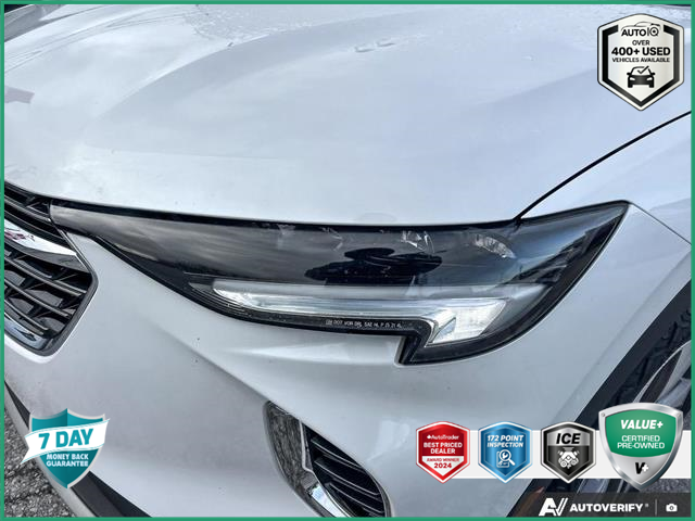 2023 Buick Envision Essence (Stk: P232784) in Grimsby - Image 9 of 26
