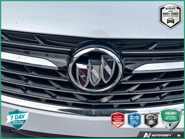 2023 Buick Envision Essence (Stk: P232784) in Grimsby - Image 10 of 26