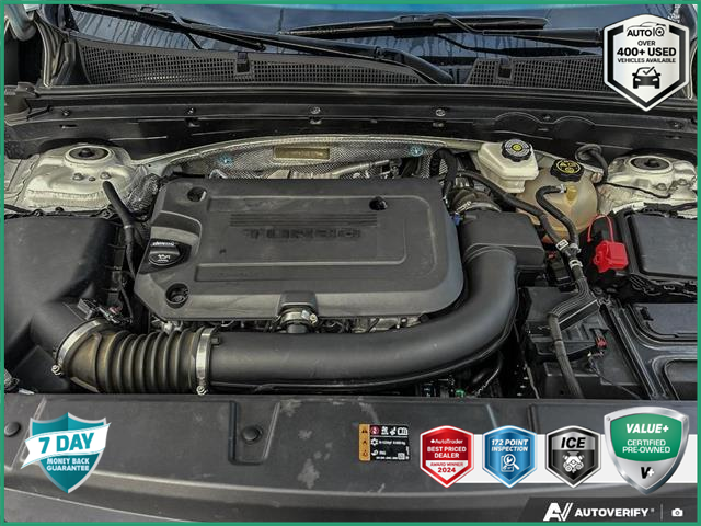 2023 Buick Envision Essence (Stk: P232784) in Grimsby - Image 11 of 26