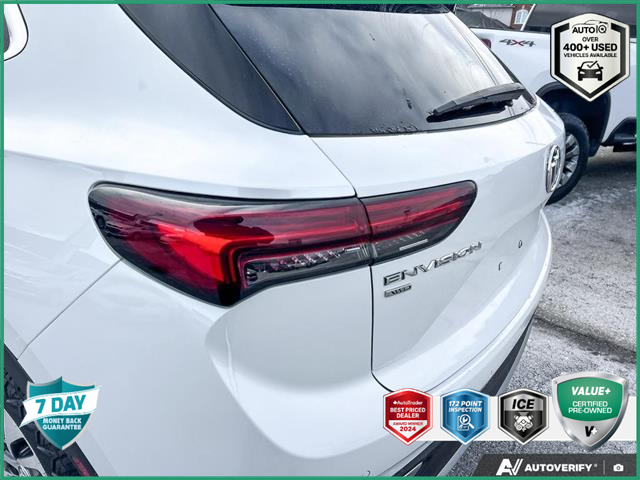 2023 Buick Envision Essence (Stk: P232784) in Grimsby - Image 12 of 26