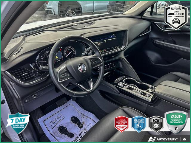 2023 Buick Envision Essence (Stk: P232784) in Grimsby - Image 14 of 26