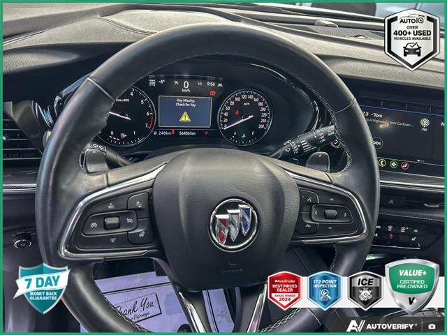 2023 Buick Envision Essence (Stk: P232784) in Grimsby - Image 15 of 26