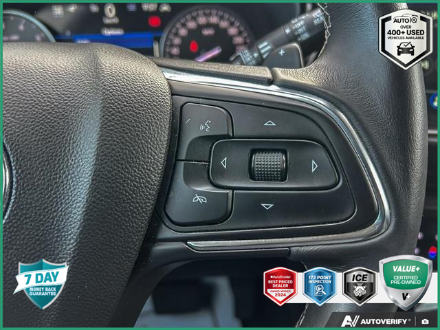 2023 Buick Envision Essence (Stk: P232784) in Grimsby - Image 17 of 26