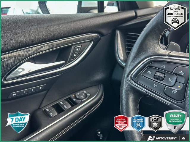 2023 Buick Envision Essence (Stk: P232784) in Grimsby - Image 18 of 26