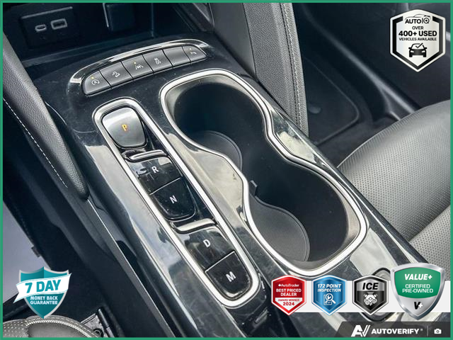 2023 Buick Envision Essence (Stk: P232784) in Grimsby - Image 19 of 26