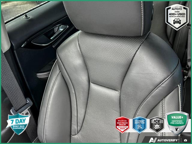 2023 Buick Envision Essence (Stk: P232784) in Grimsby - Image 21 of 26