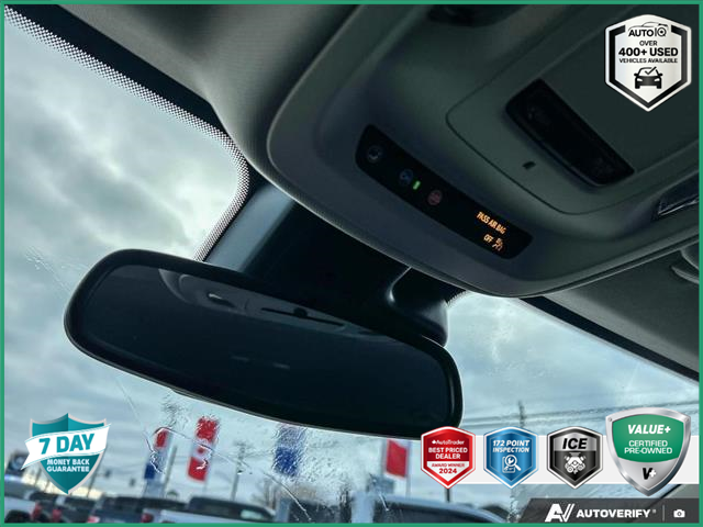 2023 Buick Envision Essence (Stk: P232784) in Grimsby - Image 22 of 26