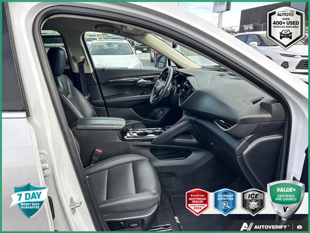 2023 Buick Envision Essence (Stk: P232784) in Grimsby - Image 23 of 26