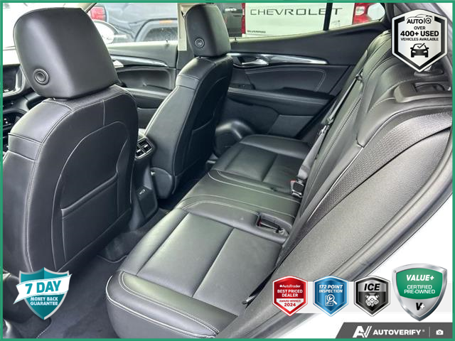 2023 Buick Envision Essence (Stk: P232784) in Grimsby - Image 24 of 26