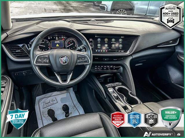 2023 Buick Envision Essence (Stk: P232784) in Grimsby - Image 25 of 26