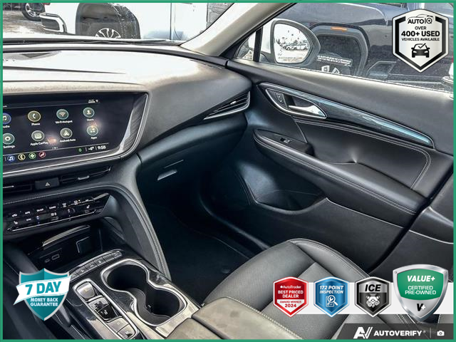 2023 Buick Envision Essence (Stk: P232784) in Grimsby - Image 26 of 26