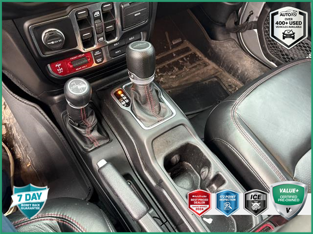 2021 Jeep Gladiator Rubicon (Stk: P7271A) in Oakville - Image 21 of 25