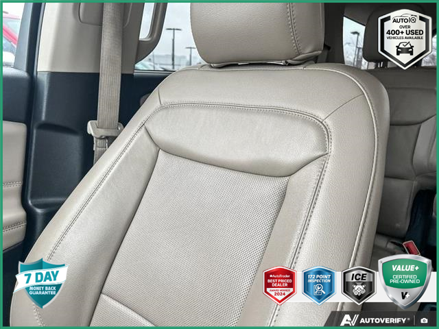 2020 Ford Explorer Limited (Stk: A250451) in Hamilton - Image 16 of 21