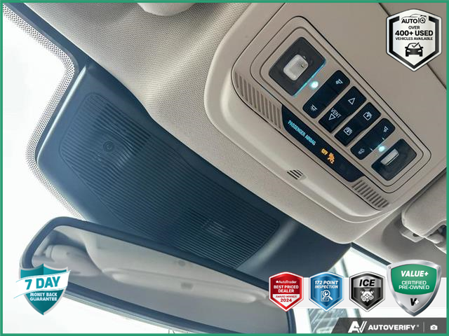 2020 Ford Explorer Limited (Stk: A250451) in Hamilton - Image 17 of 21